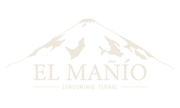 El Mañío · Condominio Termal